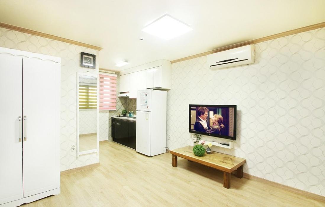 Chorok Pension Boryeong Zimmer foto